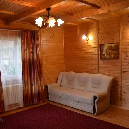 Sofia Forest Club Мини-отель Яремча