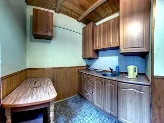 Мини-отель Sofia Forest Club