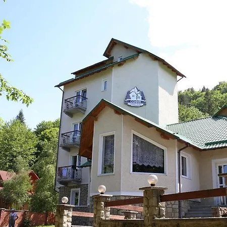 Sofia Forest Club Мини-отель *
