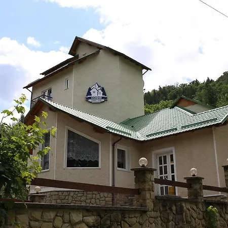 Sofia Forest Club Мини-отель