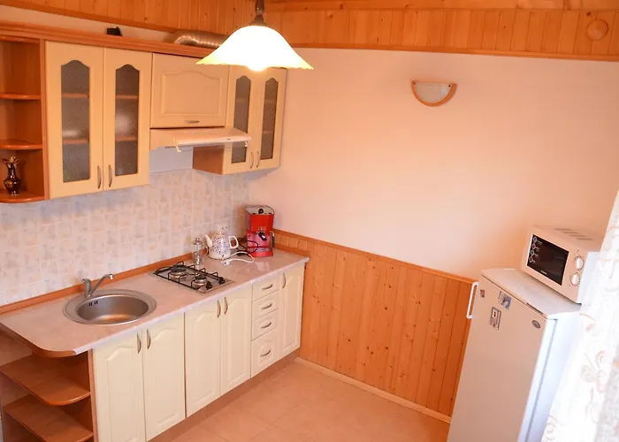 Sofia Forest Club 宾馆 *