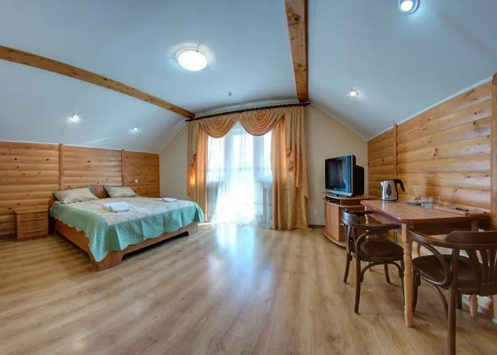 Sofia Forest Club * 亚列姆切